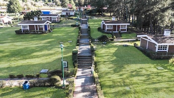 Centro Vacacional Malintzi,,2 star