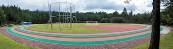 centro vacacional malintzi