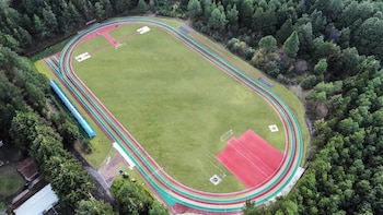 centro vacacional malintzi