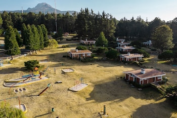 Centro Vacacional Malintzi,,2 star