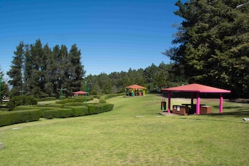 Centro Vacacional Malintzi,,2 star