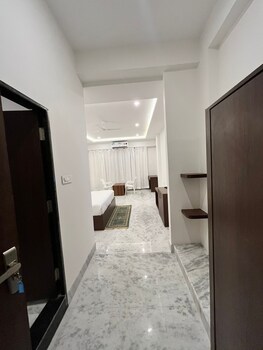 amber villa