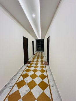 amber villa