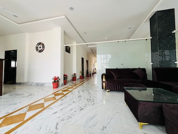 amber villa