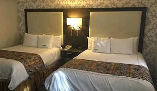 west end washington dc tapestry collection by hilton