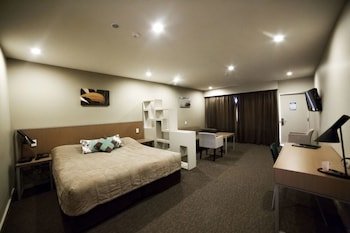 northstar motel