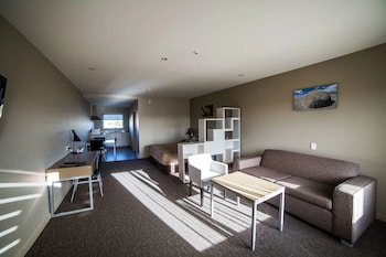 northstar motel
