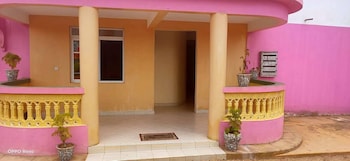 royal park hotel mpeketoni