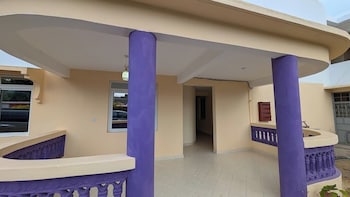 royal park hotel mpeketoni
