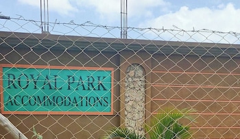 royal park hotel mpeketoni