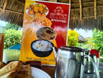 royal park hotel mpeketoni