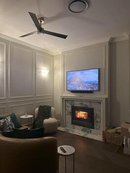 lusso retreats