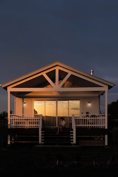 Lusso Retreats,,3 star