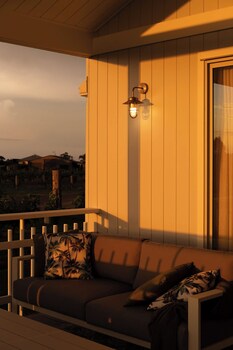 lusso retreats