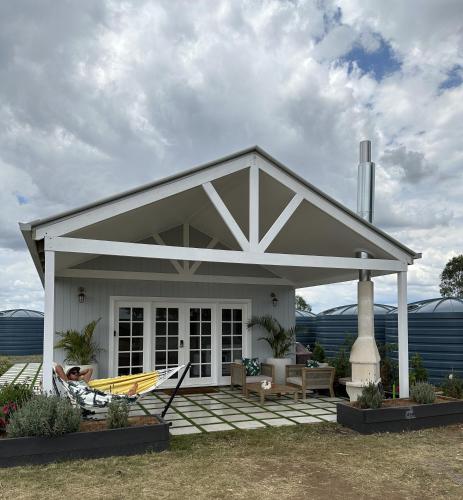 lusso retreats