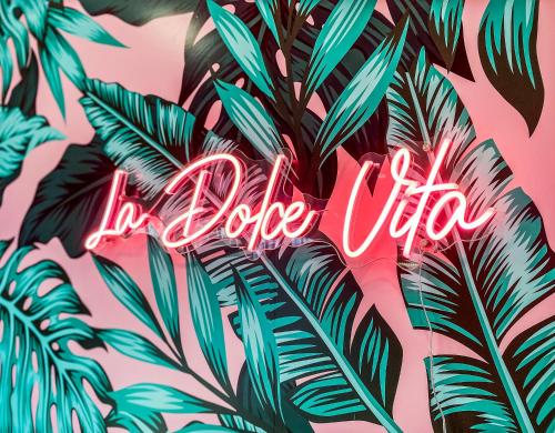lusso retreats