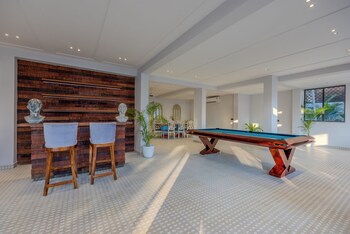 elivaas valley view 5bhk villa with pool
