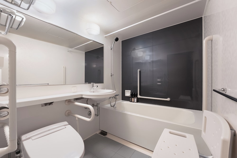 hotel oriental express ginza west