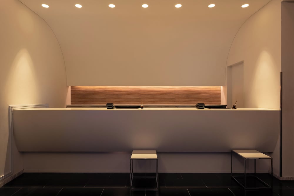 hotel oriental express ginza west