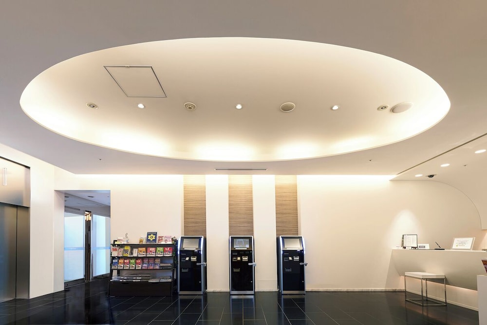 hotel oriental express ginza west