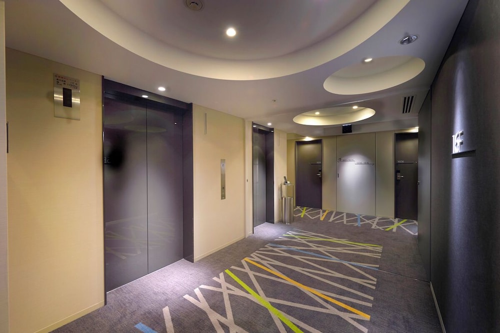 hotel oriental express ginza west
