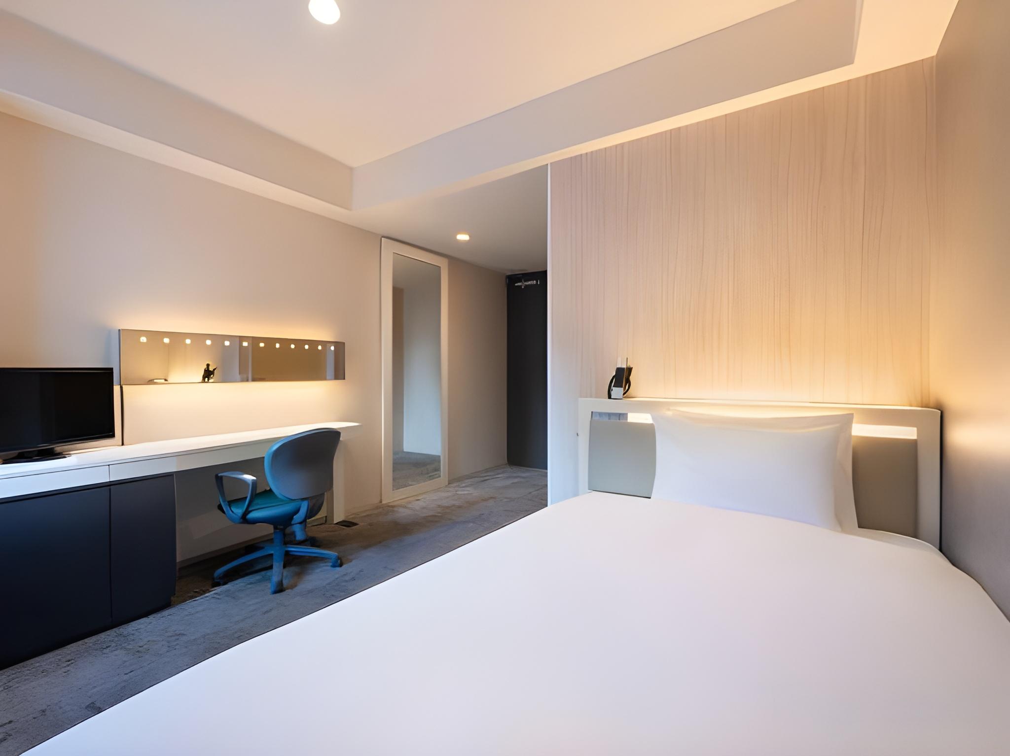 hotel oriental express ginza west