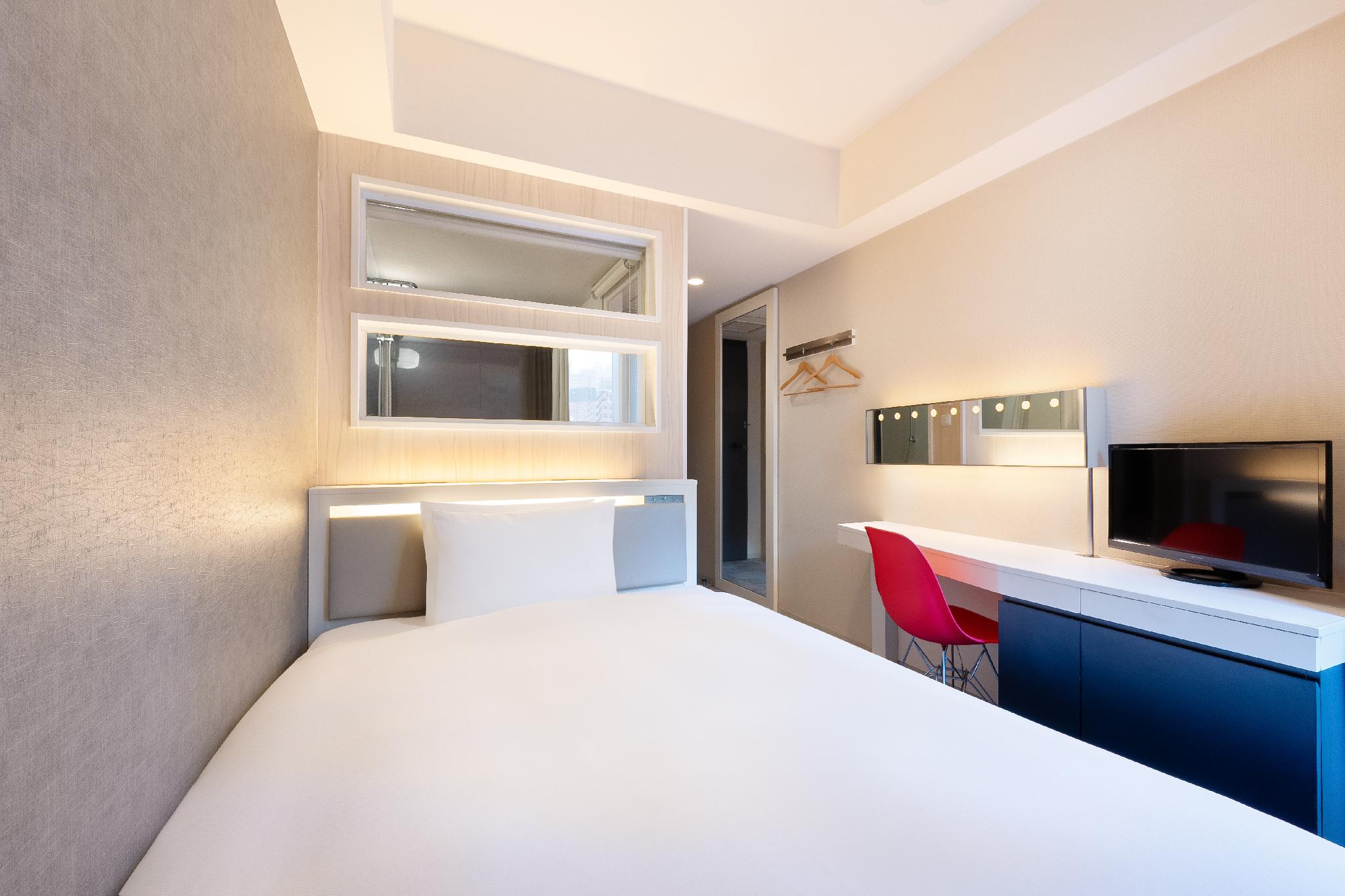 hotel oriental express ginza west