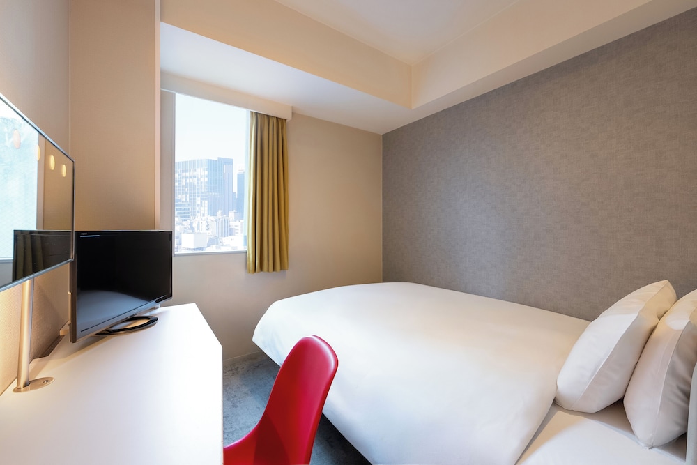 hotel oriental express ginza west