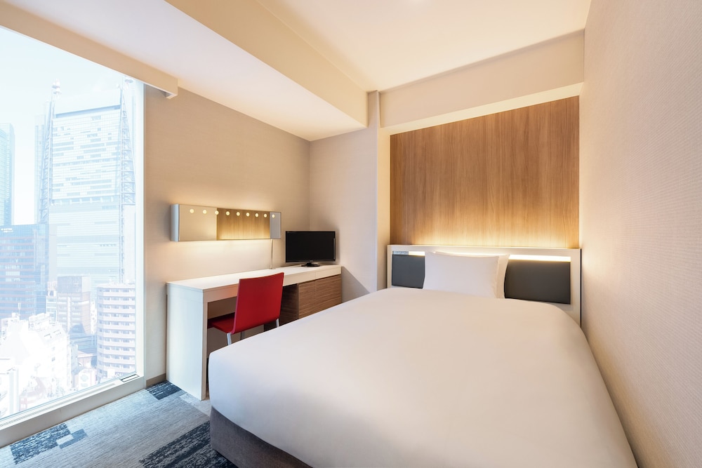 hotel oriental express ginza west