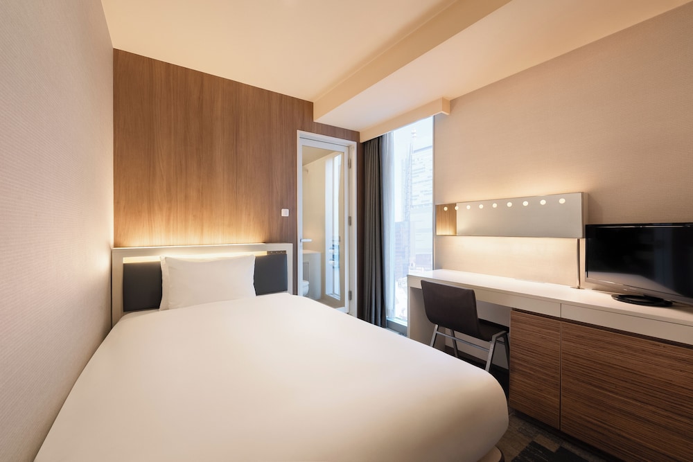 hotel oriental express ginza west