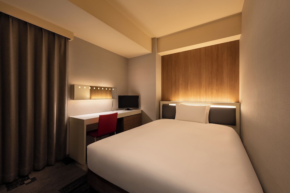 hotel oriental express ginza west