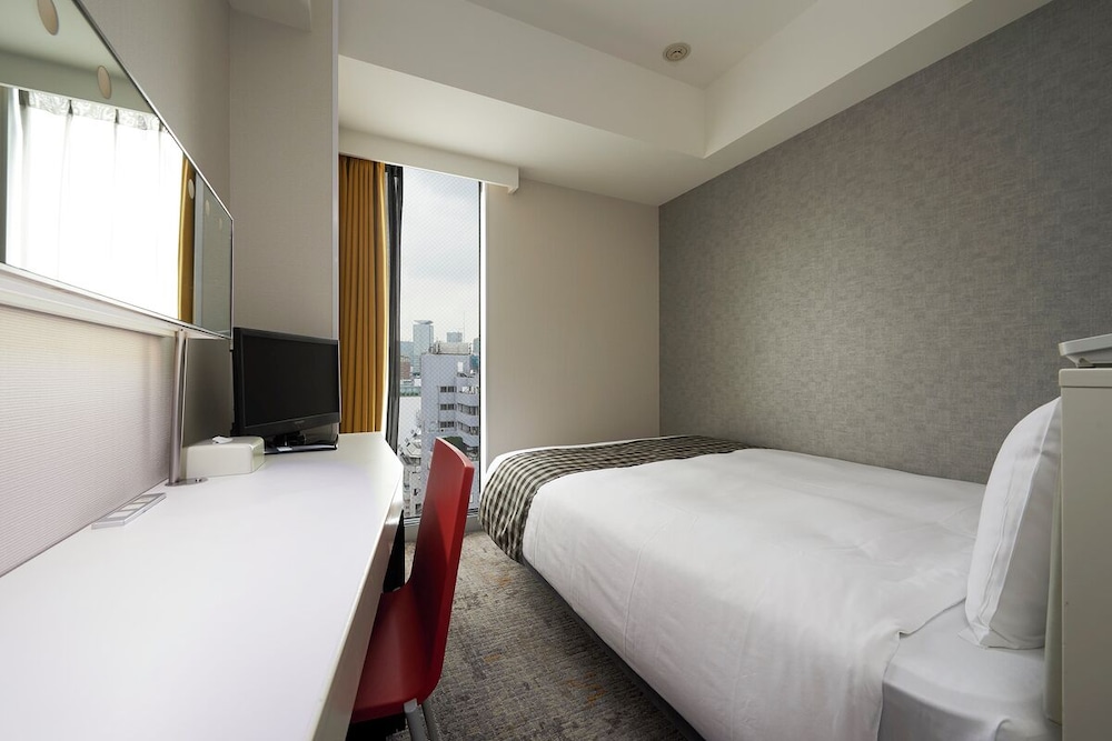 hotel oriental express ginza west