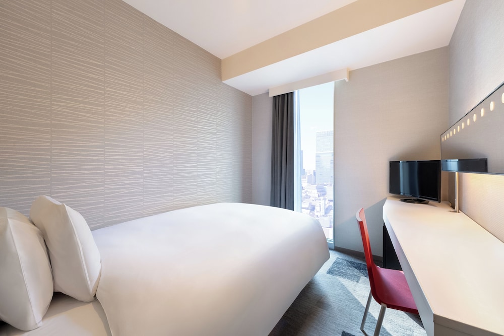 hotel oriental express ginza west