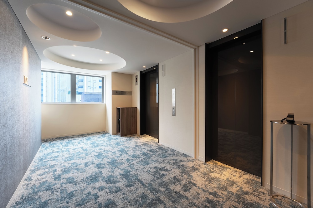hotel oriental express ginza west