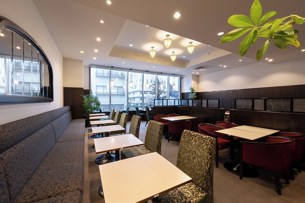 hotel oriental express ginza west