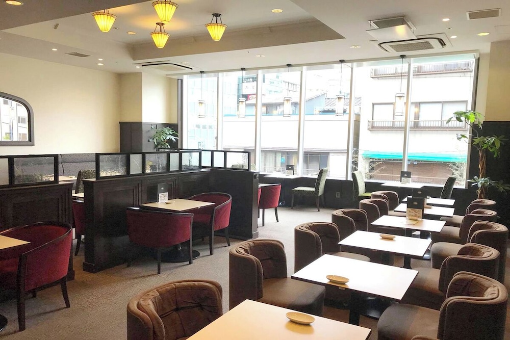 hotel oriental express ginza west