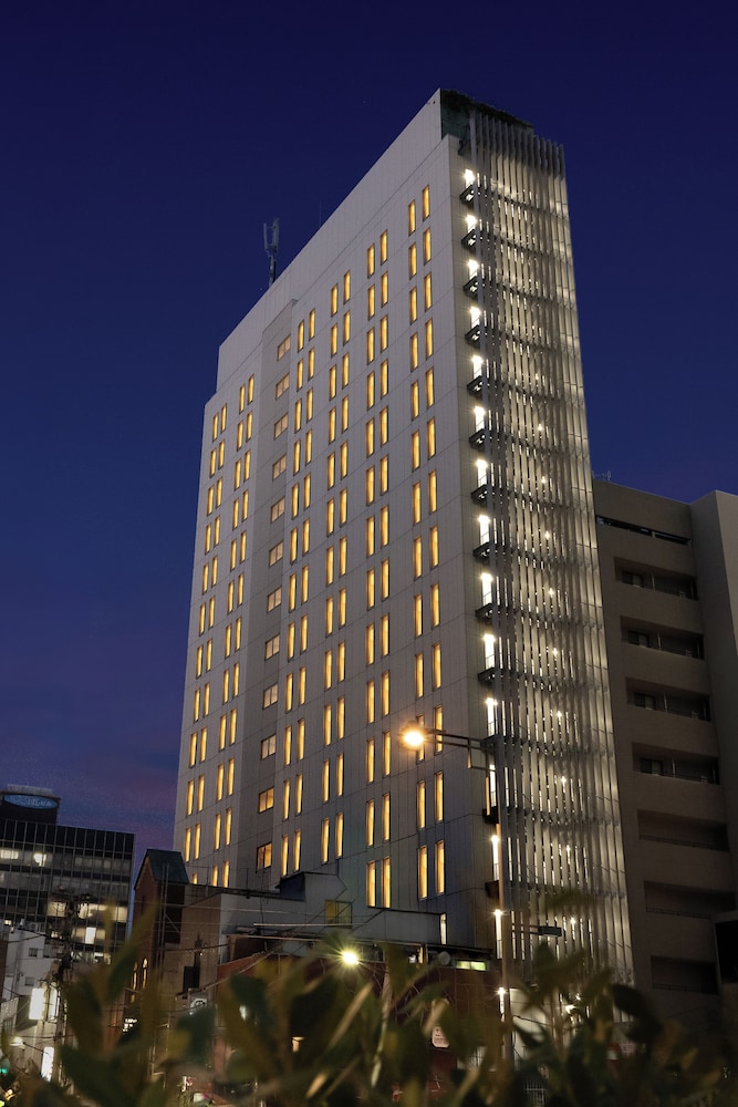 hotel oriental express ginza west
