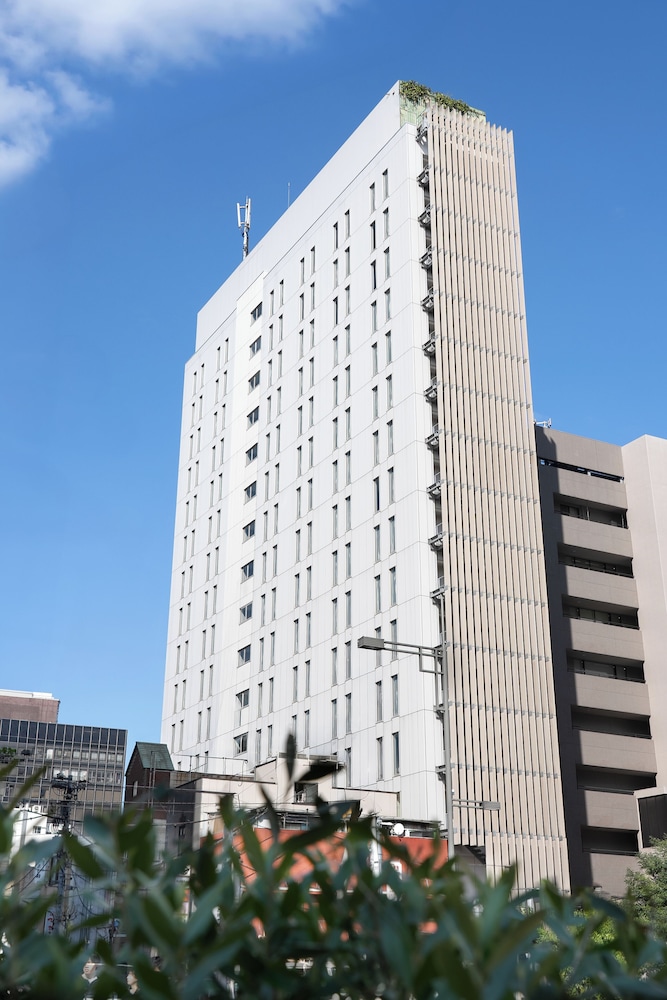 hotel oriental express ginza west