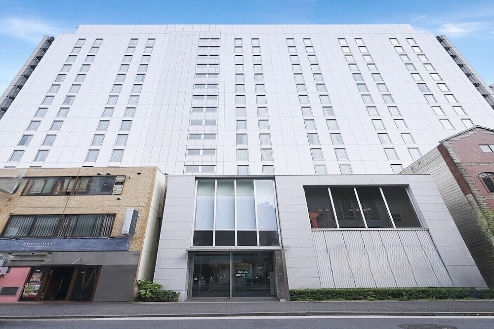 hotel oriental express ginza west