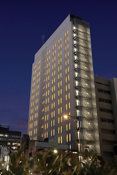 hotel oriental express ginza west