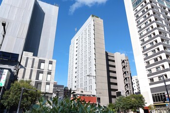 hotel oriental express ginza west