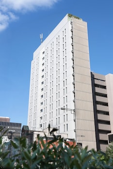 hotel oriental express ginza west
