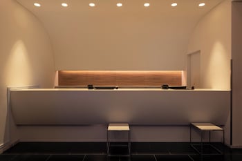 Hotel Oriental Express Ginza West,,3 star