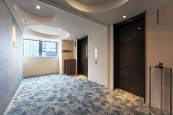 hotel oriental express ginza west