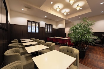 hotel oriental express ginza west