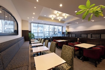 hotel oriental express ginza west