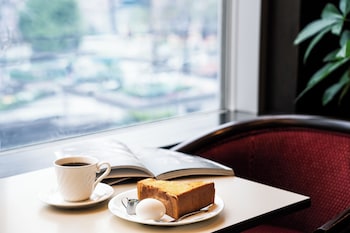 hotel oriental express ginza west
