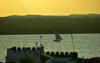 jambo house lamu