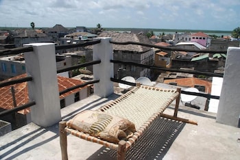 jambo house lamu