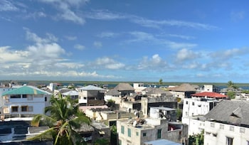 jambo house lamu